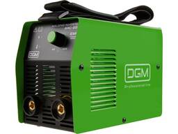 Сварочный инвертор DGM ARC-225 в прокат
