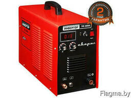 Сварочный инвертор TIG 300 S (R1101)
