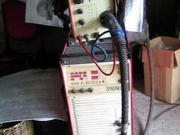 Сварочный полуавтомат Синермик-401