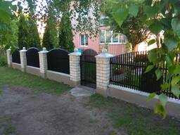 Сварочные работы