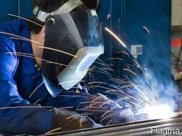 Сварочные работы . Строительство и ремонт / Волковыск