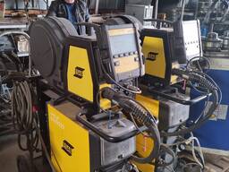 Сварочные трансформаторы