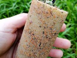 Свеча Удача с тобой