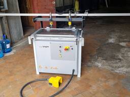 Сверлильно-присадочный станок Vitap Alfa 21