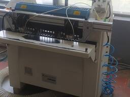 Сверлильно-присадочный станок vitap inserix