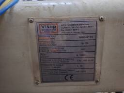 Сверлильный станок проходного типа Vitap Sigma 2TAS