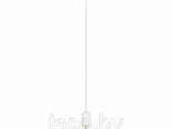 Светильник подвесной Nowodvorski Silicone White 6403 (Польша) - фото 3