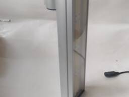 Магистральный светодиодный светильник A-LED. STRIT 30-1000Вт.