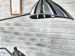 Светильники в стиле лофт