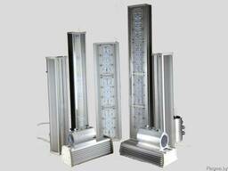Светодиодный уличный светильник 100 W A-led strit