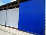 Световентиляционные шторы для молочно-товарных ферм - фото 2