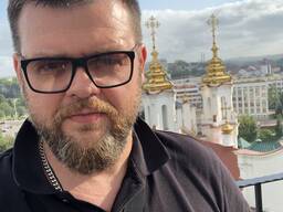 Свой человек в Витебске