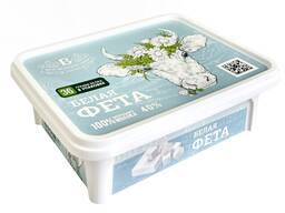 Сыр Белая Фета