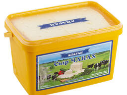 Сыр чанах. Рассольный. Апаран