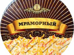 Сыр "Массдам". , "Мраморный". , "Элегантный". , "Браславль"