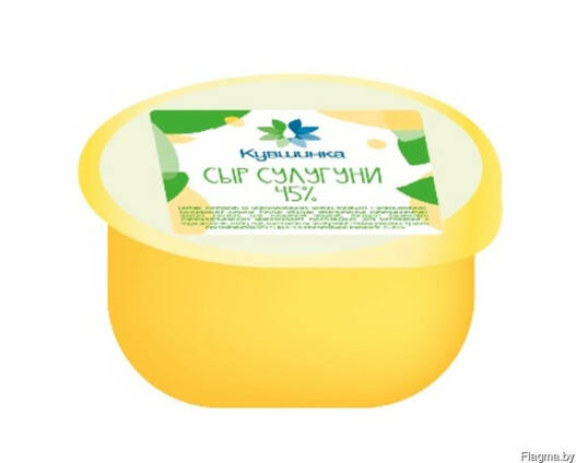 Сыр Сулугуни