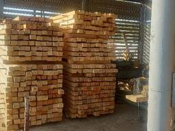 Сырье паллеточное, осина