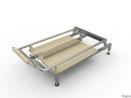 Сырорезка ручная.