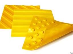 Тактильная плитка