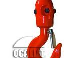 Таль электрическая цепная передвижная Ocalift 01-01S 1т 18м 380в - фото 2