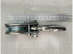 Электрическая таль TOR PA-600/1200 20/10 м