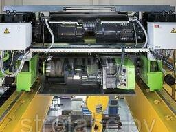 Таль канатная электрическая Stahl SH TDC SH 50 TDC