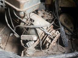 Таль злектрическая