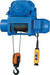 Тали электрические канатные Т-02 - фото 1