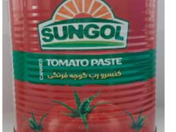 Таматная паста