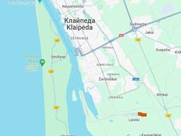 Таможенный склад