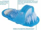 Тапок для мытья ног Easy Feet - фото 3