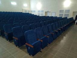 Театральное кресло М для актовых залов