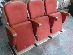 Театральное кресло Северная Венеция для актовых залов