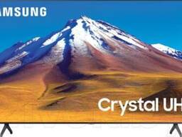 Телевизор Samsung UE43TU7090UXRU