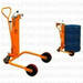 Тележка бочкокат DT-250 г/п 250 кг - фото 1