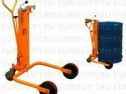 Тележка бочкокат DT-250 г/п 250 кг