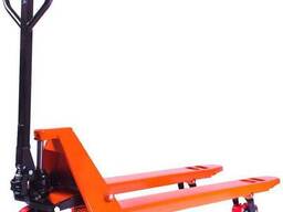 Тележка гидравлическая TOR JC 2000