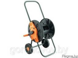 Тележка-катушка для шланга 1/2" на 60 метров, 5/8" на 45 мет