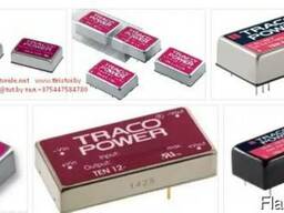 TEN 8-4810, конвертор, traco, power, Минск