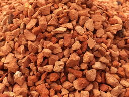 Теннисит Б (фр. 5-10) в мешках по 20 кг.