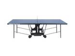 Теннисный стол Donic Indoor Roller 600 (синий) - фото 1