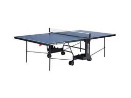 Теннисный стол Donic Indoor Roller 600 (синий)