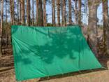 Тент "Intarp 120", 20х20м, 100г/м2 - фото 1