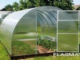 Теплица «ТЦ-1» (6м)