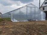 Теплицы - фото 1