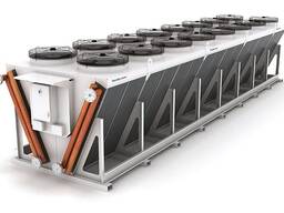 Теплообменное оборудования