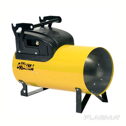 Тепловая пушка газовая Oklima SG 120 A