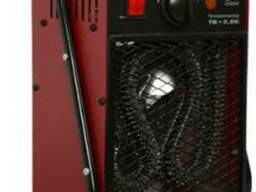 Тепловентилятор ТВ-6К