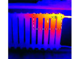 Тепловизионное обследование