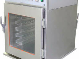 Тепловой шкаф ТТМ LTHC-160T5